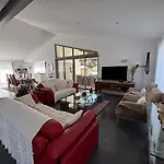 Rose Villa *