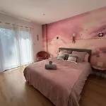 Rose Villa *