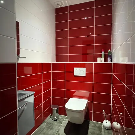 빌라 Rose