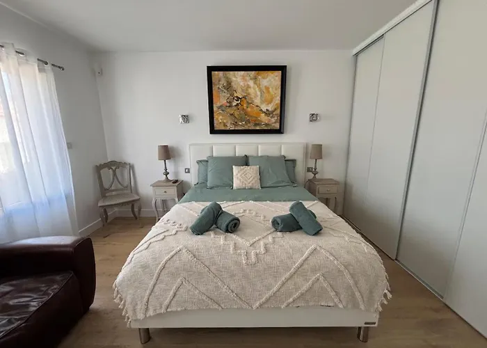Villa Rose *
